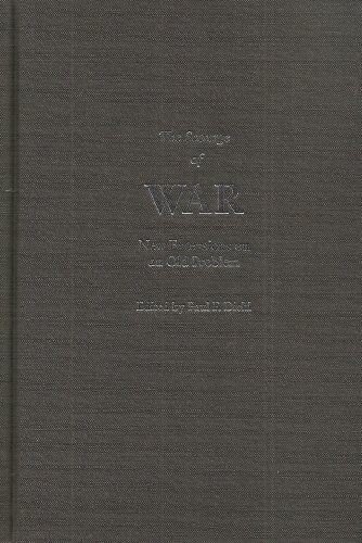 The Scourge Of War New Extensions On An Old Problem Paul F Diehl