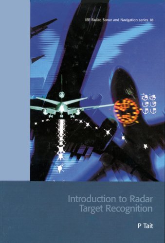 Introduction To Radar Target Recognition Radar Sonar Navigation Peter Tait