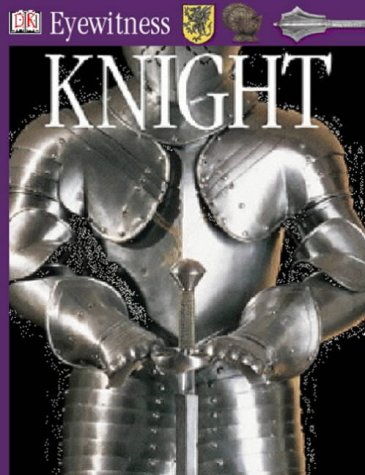 Knight Eyewitness Guides Christopher Gravett