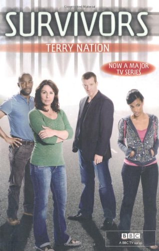 Survivors Terry Nation