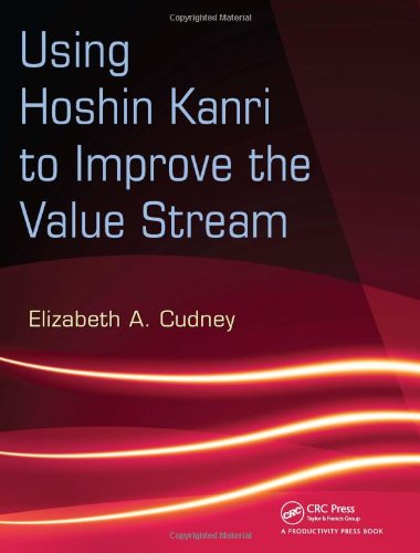 Using Hoshin Kanri To Improve The Value Stream Papcom Elizabeth A Cudney