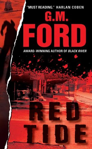 Red Tide Frank Corso Gm Ford