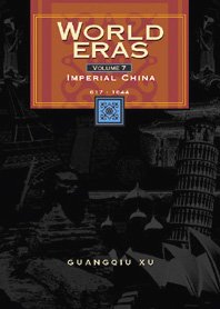 Imperial China 6171644 World Eras Guangqiu Xu