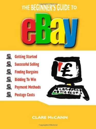 The Beginners Guide To Buying And Selling On Ebay Clare Mccann