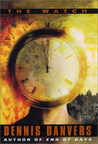 The Watch 1st Dennis Danvers