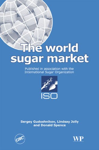 The World Sugar Market Sergey Gudoshnikov