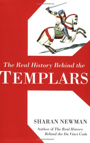 The Real History Behind The Templars Sharan Newman