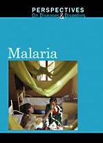 Malaria Annotated Edition Nancy Dziedzic