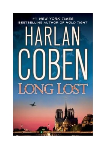 Long Lost Harlan Coben