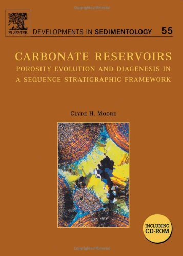 Carbonate Reservoirs Porosity Evolution And Diagenesis In A Sequence Stratigraphic Framework Clyde H Moore Eds