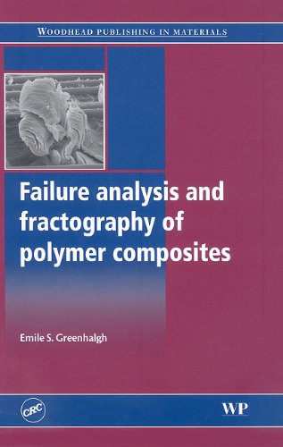 Failure Analysis And Fractography Of Polymer Composites Woodhead Publishing In Materials 1st Edition E Greenhalgh