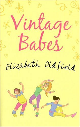 Vintage Babes Oldfield