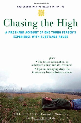 Chasing The High A Firsthand Account Of One Young Persons Experience With Substance Abuse Kindle Kyle Keegan