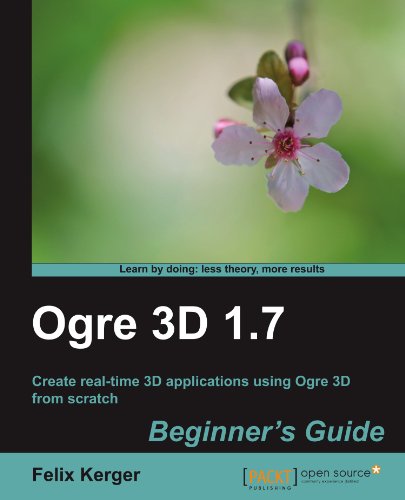 Ogre 3d 17 Beginners Guide Felix Kerger