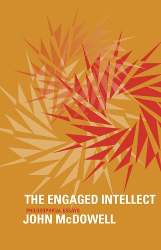 The Engaged Intellect Kindle John Mcdowell