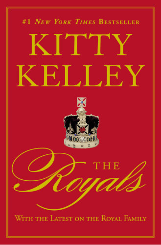 The Royals Kitty Kelley