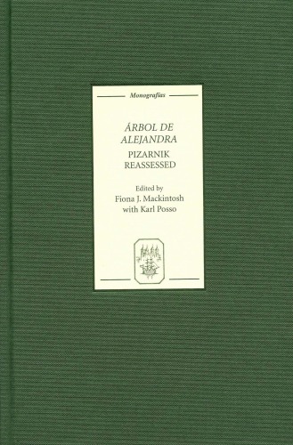 Arbol De Alejandra Pizarnik Reassessed Monografas A Karl Posso