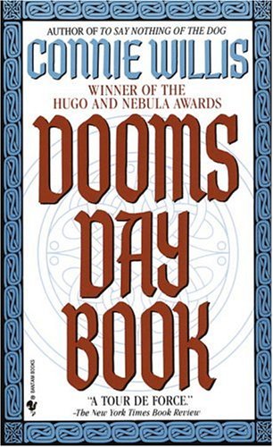 Doomsday Book Connie Willis