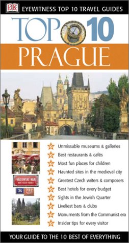 Top 10 Prague 1st Theodore Schwinke