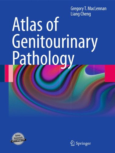 Atlas Of Genitourinary Pathology 1st Edition Gregory T Maclennan