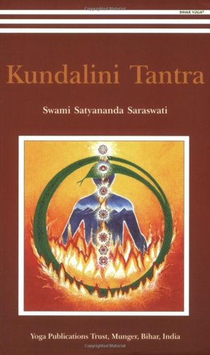 Kundalini Tantra Swami Satyananda Saraswati