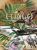 Congo Exploration Reform And A Brutal Legacy Exploration Of Africa The Emerging Nations Bruce Fish