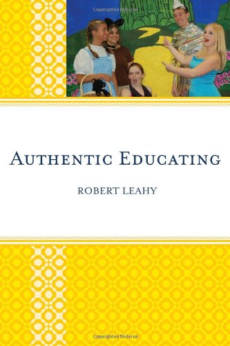 Authentic Educating Solutions For A World At Risk Robert Leahy