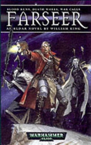 Farseer Warhammer William King
