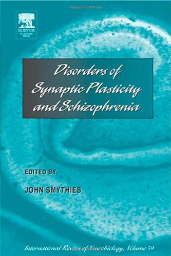 Disorders Of Synaptic Plasticity And Schizophrenia Kindle None
