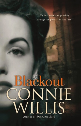 Blackout Connie Willis