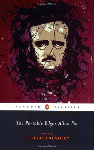 The Portable Edgar Allan Poe Edgar Allan Poe