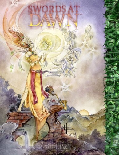 Changeling Swords At Dawn Ethan Skemp