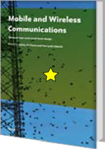 Mobile And Wireless Communications Network Layer And Circuit Level Design Edited By Salma Ait Fares And Fumiyuki Adachi