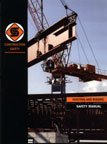 Hoisting And Rigging Safety Manual Construction Safety Association Of Ontario
