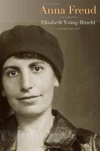 Anna Freud Kindle Elisabeth Young Bruehl
