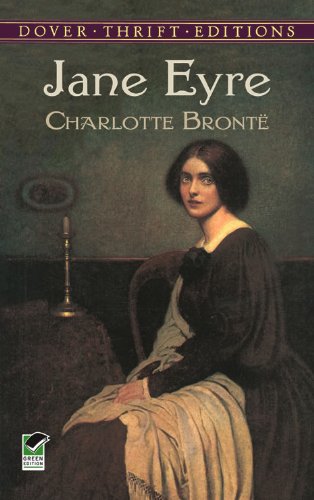 Jane Eyre Charlotte Bronte