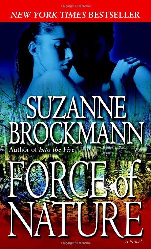 Force Of Nature Suzanne Brockmann