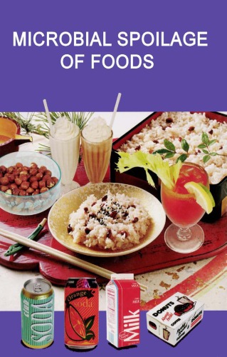 Microbial Spoilage Of Foods Kindle H A Modi