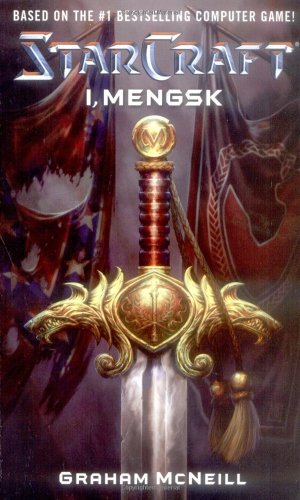 I Mengsk Graham Mcneill