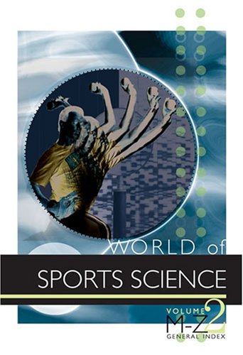 World Of Sports Science Klee Lerner And Brenda Wilmoth Lerner