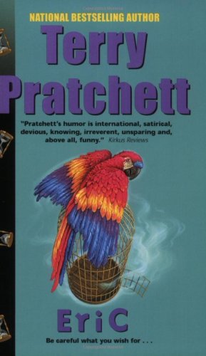 Eric Terry Pratchett