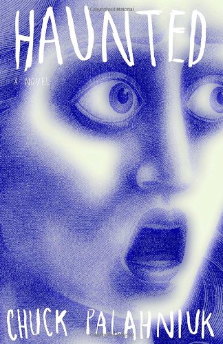 Haunted Chuck Palahniuk