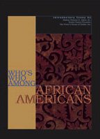 Whos Who Among African Americans 18th Edition 18th Katherine H Nemeh