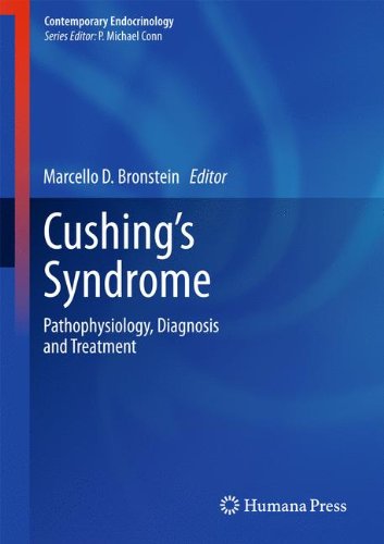 Cushings Syndrome Pathophysiology Diagnosis And Treatment 1st Edition Margaret Castro Md
