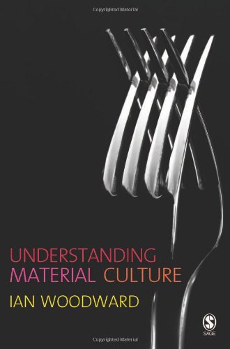 Understanding Material Culture Ian Woodward