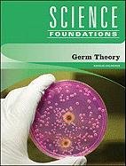 Germ Theory Science Foundations 1st Edition Natalie Goldstein