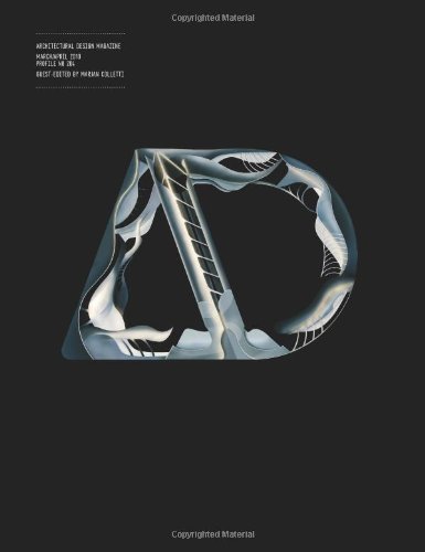 Exuberance New Virtuosity In Contemporary Architecture Architectural Design 03042010 Vol 80 N 2 1st Edition Marjan Colletti
