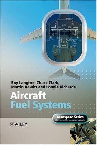 Aircraft Fuel Systems Kindle Roy Langton Chuck Clark Martin Hewitt