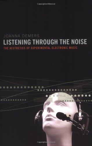 Listening Through The Noise Joanna Demers