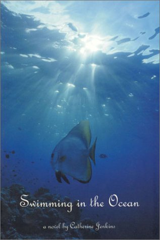 Swimming In The Ocean Catherine Jenkins